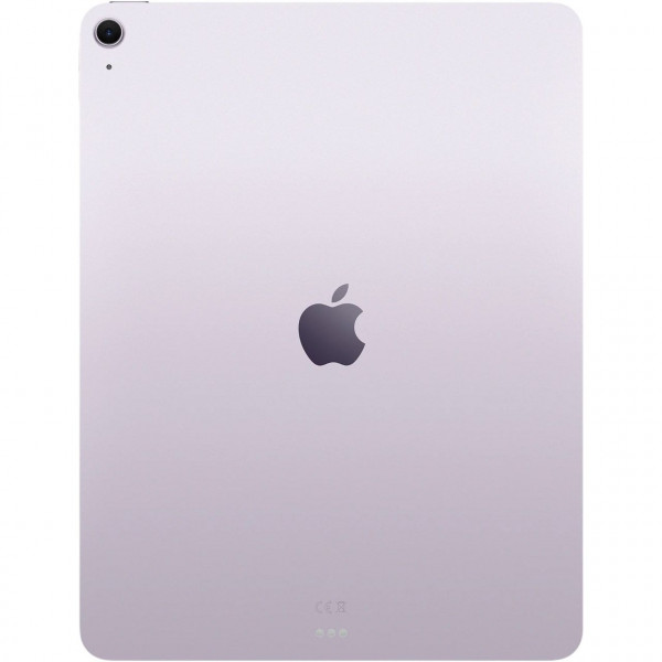 Apple iPad Air 11 2026 Wi-Fi + Cellular 256GB Purple (MH7G4) - ТвойGadget
