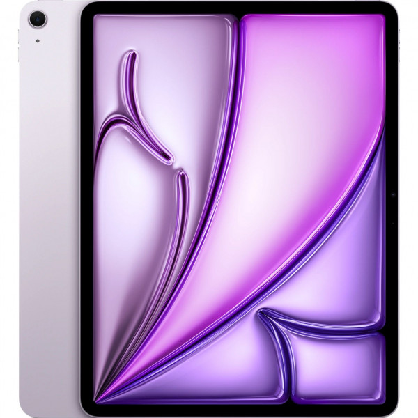 Apple iPad Air 11 2026 Wi-Fi + Cellular 256GB Purple (MH7G4) - ТвойGadget