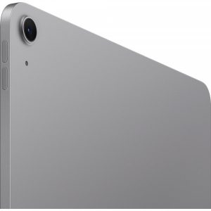 Apple iPad Air 11 2026 Wi-Fi + Cellular 512GB Space Gray (MH7H4) - ТвойGadget