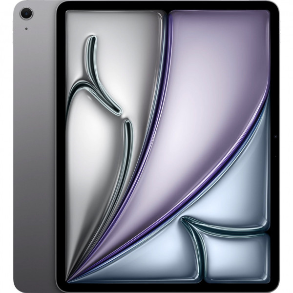 Apple iPad Air 11 2026 Wi-Fi 128GB Space Gray (MH304) - ТвойGadget