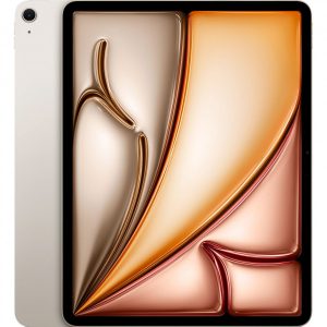 Apple iPad Air 11 2026 Wi-Fi + Cellular 1TB Starlight (MH7P4)