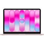 Apple MacBook Air 13,6″ 2026 Apple M5 8 core GPU 16GB 512GB Silver (MDH74) - ТвойGadget