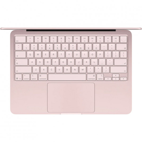 Apple MacBook Neo 512GB Blush (MHFJ4) - ТвойGadget