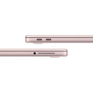 Apple MacBook Neo 512GB Blush (MHFJ4) — изображение 3