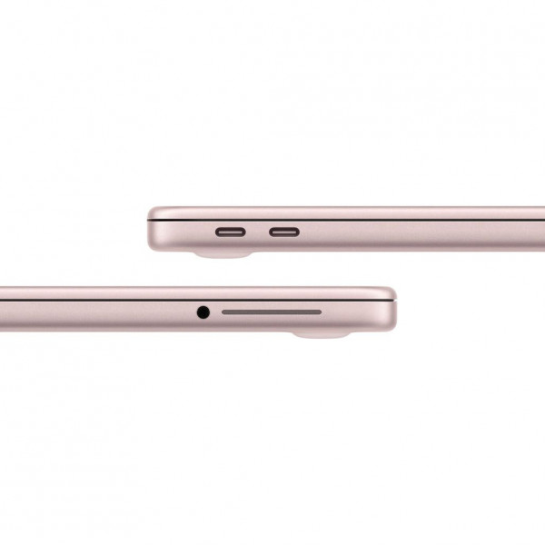 Apple MacBook Neo 512GB Blush (MHFJ4) - ТвойGadget