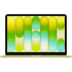 Apple MacBook Neo 256GB Silver (MHFA4) - ТвойGadget