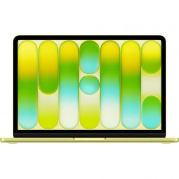 Apple MacBook Neo 256GB Citrus (MHFD4) - ТвойGadget
