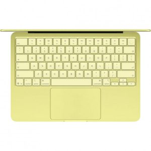 Apple MacBook Neo 256GB Citrus (MHFD4) - ТвойGadget