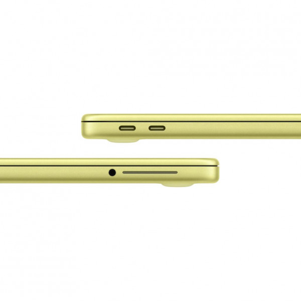 Apple MacBook Neo 256GB Citrus (MHFD4) - ТвойGadget