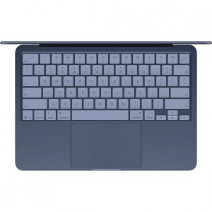 Apple MacBook Neo 256GB Indigo (MHFF4) - ТвойGadget