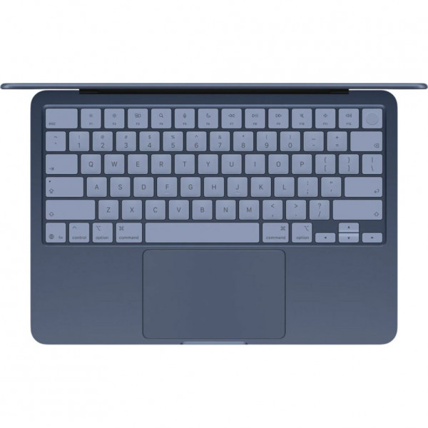 Apple MacBook Neo 512GB Indigo (MHFG4) - ТвойGadget