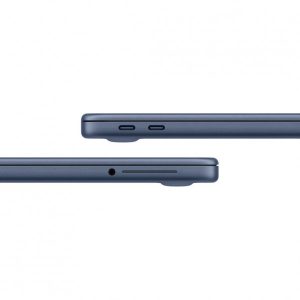 Apple MacBook Neo 512GB Indigo (MHFG4) — изображение 3