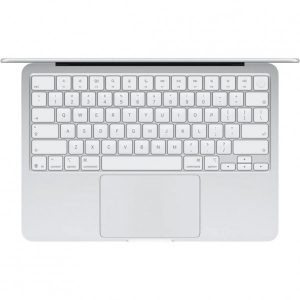 Apple MacBook Neo 256GB Silver (MHFA4) - ТвойGadget