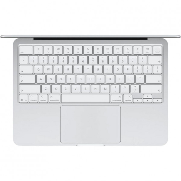 Apple MacBook Neo 256GB Silver (MHFA4) - ТвойGadget