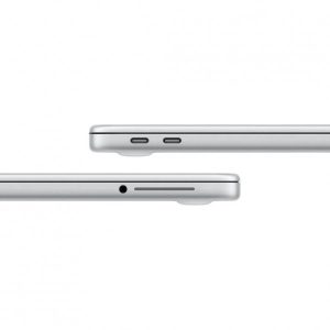 Apple MacBook Neo 256GB Silver (MHFA4) — изображение 3