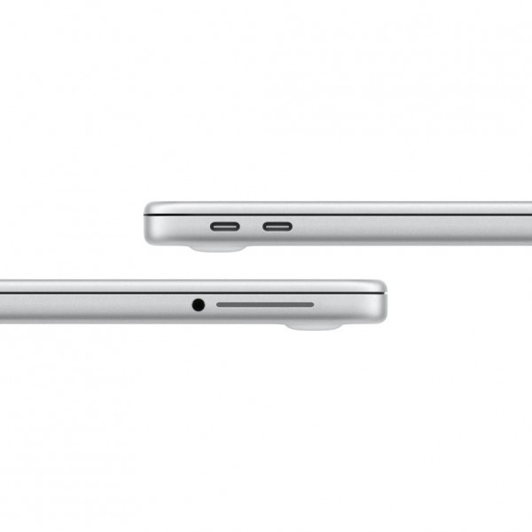 Apple MacBook Neo 256GB Silver (MHFA4) - ТвойGadget