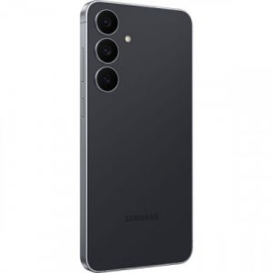 Смартфон Samsung Galaxy S25 FE 8/128GB Jetblack (SM-S731BZKD) [Вітринний] — изображение 2