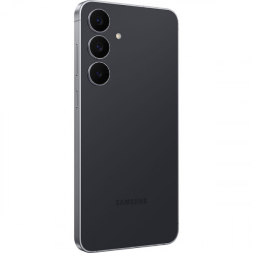 Смартфон Samsung Galaxy S25 FE 8/128GB Jetblack (SM-S731BZKD) [Вітринний] - ТвойGadget