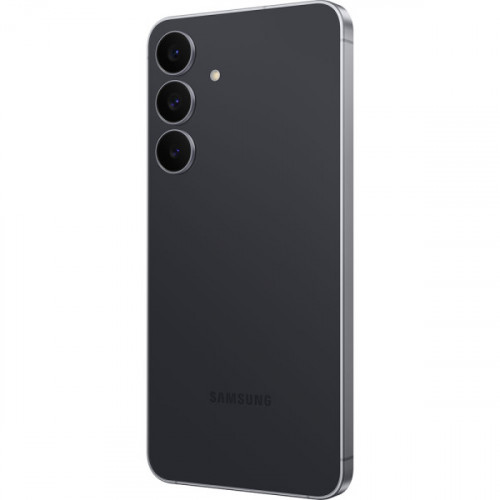 Смартфон Samsung Galaxy S25 FE 8/128GB Jetblack (SM-S731BZKD) [Вітринний] - ТвойGadget