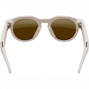 Смарт-окуляри Oakley Meta HSTN Warm Grey Lens Color Ruby (OW8002-0451) - Зображення 3