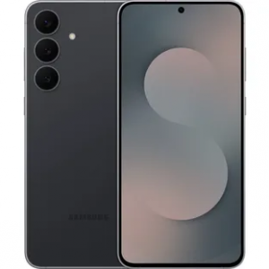 Смартфон Samsung Galaxy S25 FE 8/256GB Jetblack (SM-S731BZKG) — изображение 1