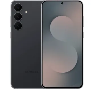 Смартфон Samsung Galaxy S25 FE 8/256GB Jetblack (SM-S731BZKG) - ТвойGadget