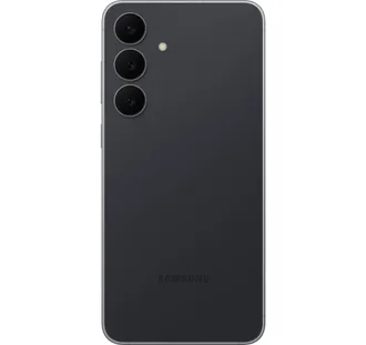 Смартфон Samsung Galaxy S25 FE 8/256GB Jetblack (SM-S731BZKG) - ТвойGadget
