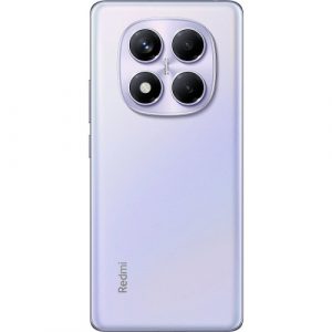 Смартфон Xiaomi Redmi Note 14 Pro 8/256GB Aurora Purple [Витринный] — изображение 4