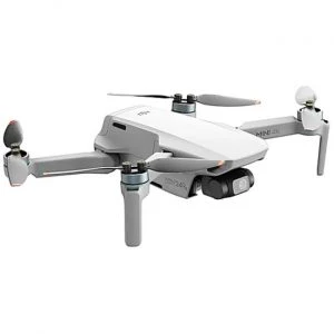 Квадрокоптер DJI Mavic Mini (CP.MA.00000121.01) [Есть налеты] — изображение 1