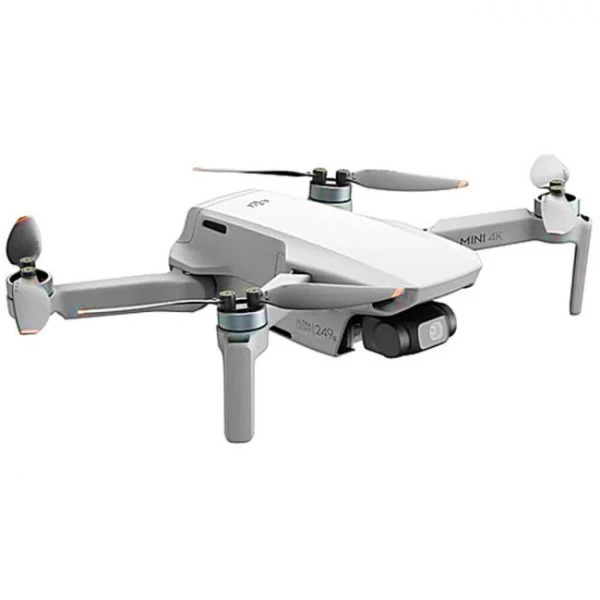 Квадрокоптер DJI Mavic Mini (CP.MA.00000121.01) [Есть налеты] - ТвойGadget