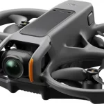 Квадрокоптер DJI Mavic 3 Pro with DJI RC (CP.MA.00000654.01, CP.MA.00000656.01) [ Тушка ] - ТвойGadget