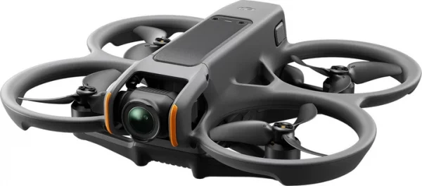 495964656 Квадрокоптер DJI Avata 2 Drone Only (CP.FP.00000149.02) - ТвойGadget