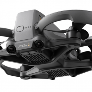 Квадрокоптер DJI Avata 2 Drone Only (CP.FP.00000149.02) - ТвойGadget