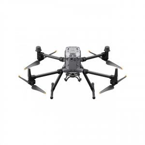 Профессиональный квадрокоптер DJI Matrice 350 RTK Enterprise + NightVision Camera (CP.EN.00000468.01)