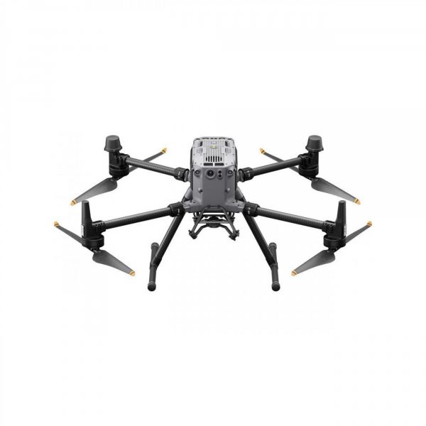 Професійний квадрокоптер DJI Matrice 350 RTK Enterprise + NightVision Camera (CP.EN.00000468.01) - ТвойGadget