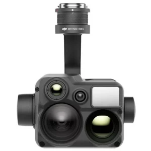 Камера DJI Zenmuse H20T (CP.ZM.00000121.01)