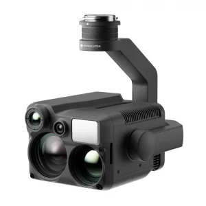 Камера DJI Zenmuse H20T (CP.ZM.00000121.01) — изображение 3