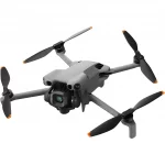 Квадрокоптер DJI Mavic 3 Pro with DJI RC (CP.MA.00000654.01, CP.MA.00000656.01) [ New no box ] - ТвойGadget