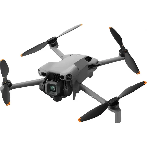 Квадрокоптер DJI Mini 5 Pro Fly More Combo RC 2 (CP.MA.00000894.01) - ТвойGadget