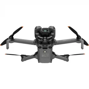 Квадрокоптер DJI Mini 5 Pro Fly More Combo RC 2 (CP.MA.00000894.01) - Зображення 2