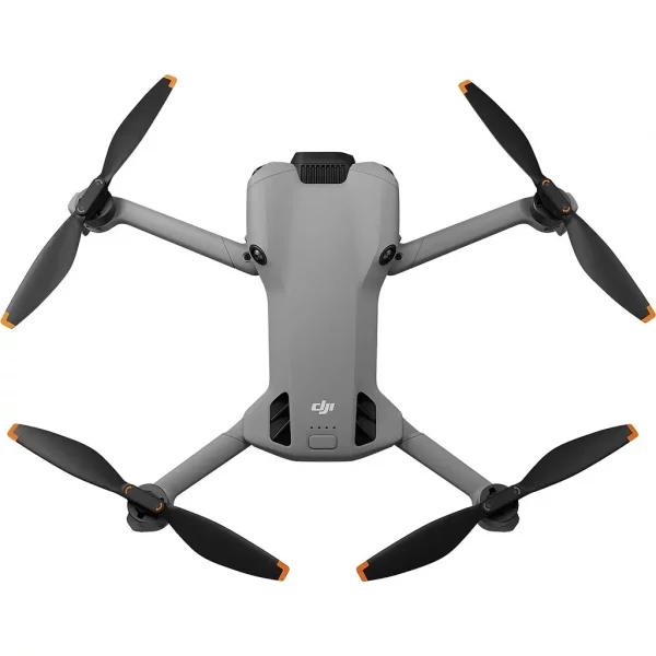 Квадрокоптер DJI Mini 5 Pro Fly More Combo RC 2 (CP.MA.00000894.01) - ТвойGadget