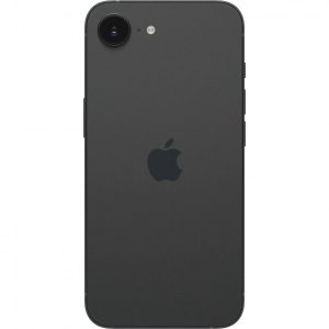 Apple iPhone 17e 512GB eSIM Black (MHRR4) - ТвойGadget