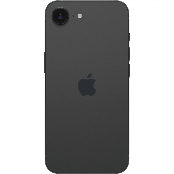 Apple iPhone 17e 512GB Black (MHRY4) - ТвойGadget