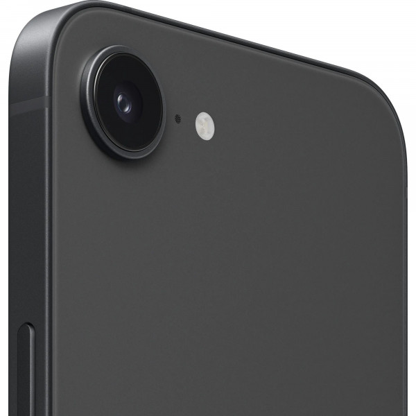 Apple iPhone 17e 512GB Black (MHRY4) - ТвойGadget