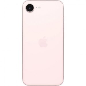 Apple iPhone 17e 256GB eSIM Soft Pink (MHRQ4) - ТвойGadget