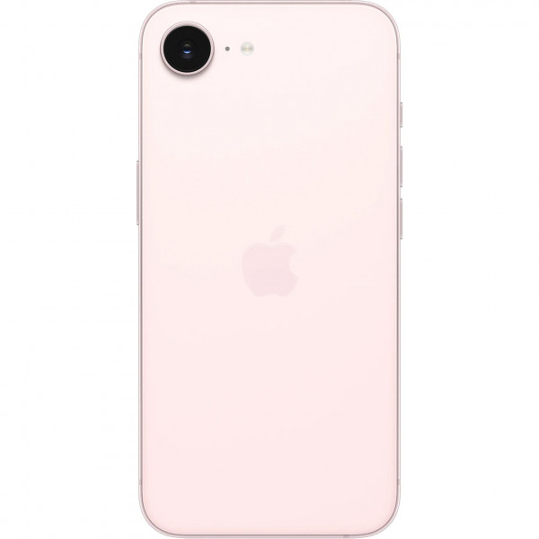 Apple iPhone 17e 256GB Soft Pink (MHRX4) - ТвойGadget