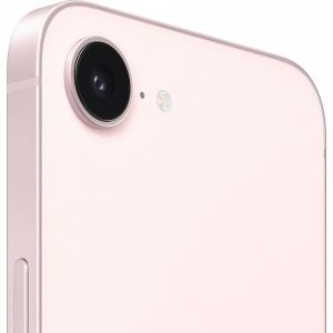 Apple iPhone 17e 256GB Soft Pink (MHRX4) — изображение 3
