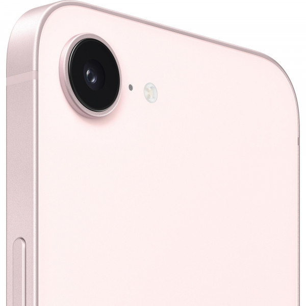 Apple iPhone 17e 256GB Soft Pink (MHRX4) - ТвойGadget