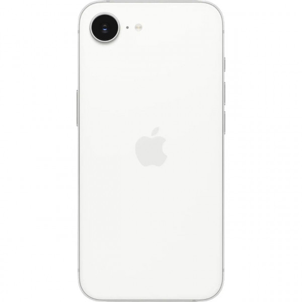 Apple iPhone 17e 256GB White (MHRW4) - ТвойGadget