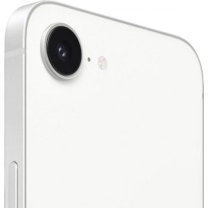 Apple iPhone 17e 512GB eSIM White (MHRU4) - ТвойGadget